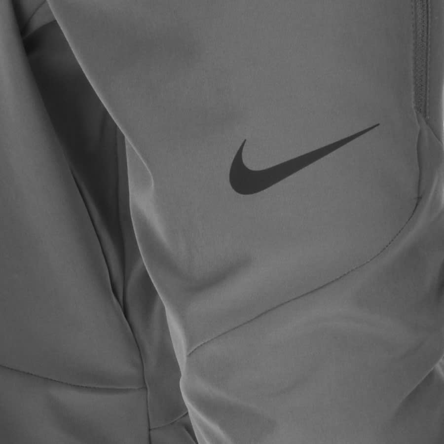 Alternative Image for ProductNike Training Therma Sphere Jogging Bottoms Grey3